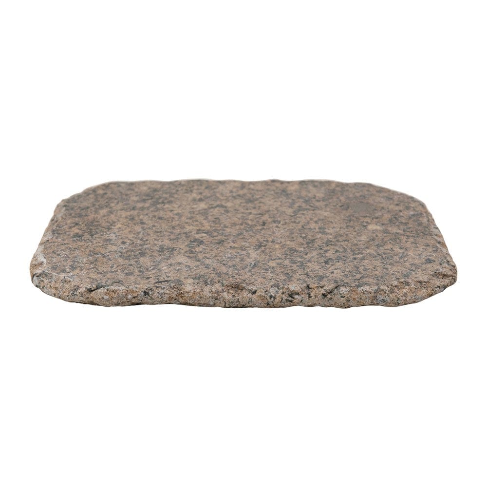 Creative Co-Op Creative Co-op Granite Cheese Board - Little Miss Muffin Children & Home