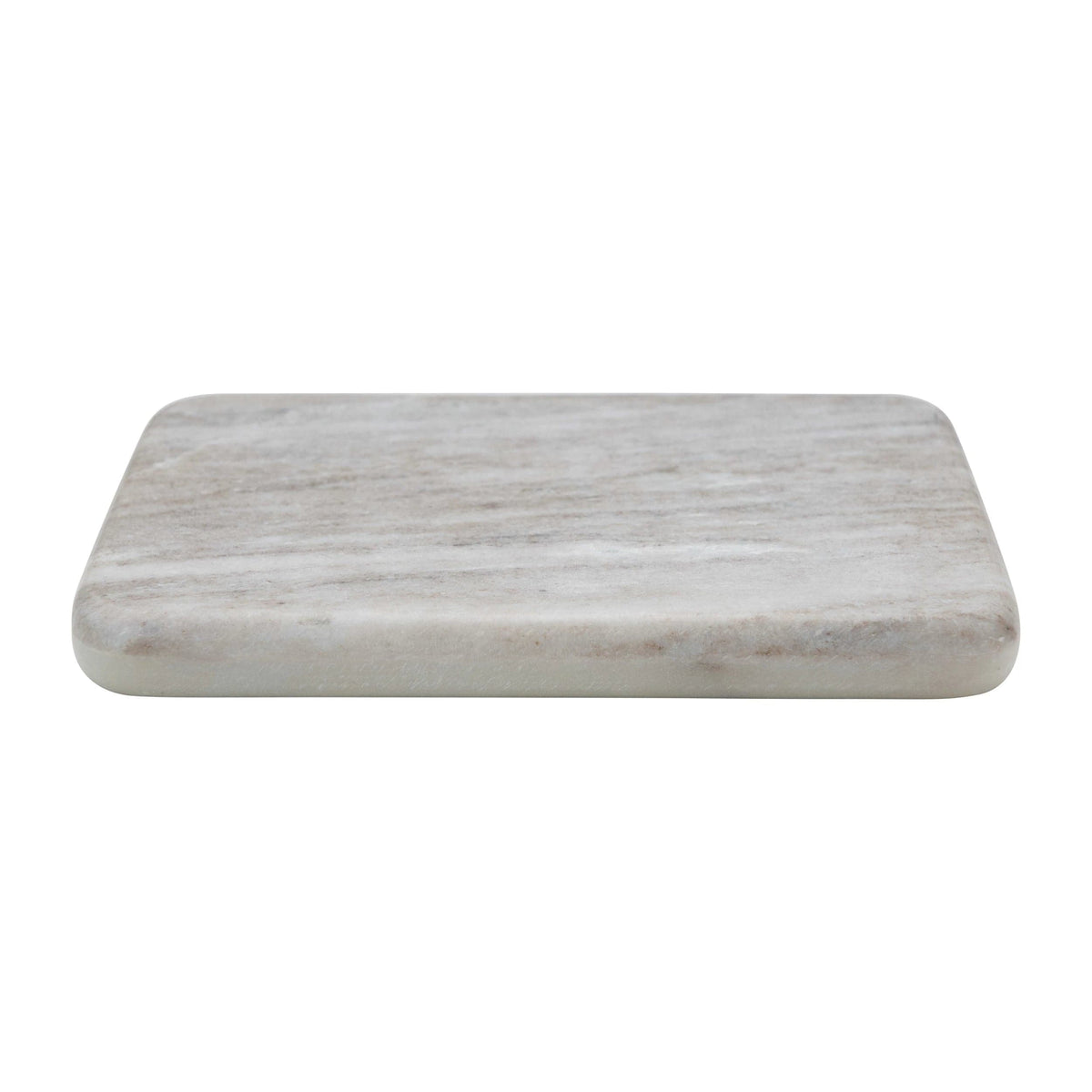 Creative Co-op Creative Co-op Marble Reversible Cutting Board - Little Miss Muffin Children & Home