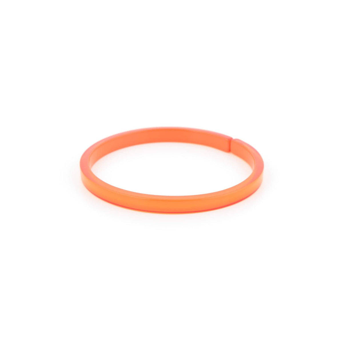 Zenzii Zenzii Skinny Resin Stack Bangles - Little Miss Muffin Children & Home