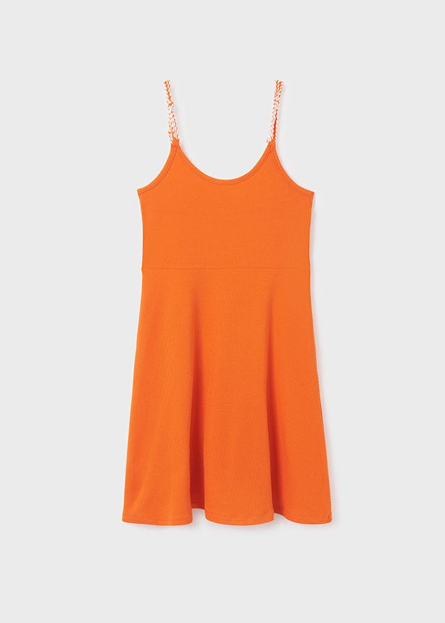 Mayoral Mayoral Ribbed Sundress - Little Miss Muffin Children & Home