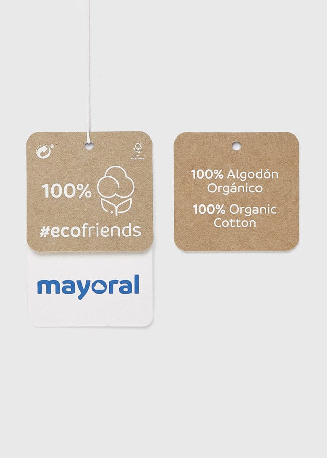 Mayoral Mayoral Ecofriends Jaquard Sweater for Baby Boy - Little Miss Muffin Children & Home