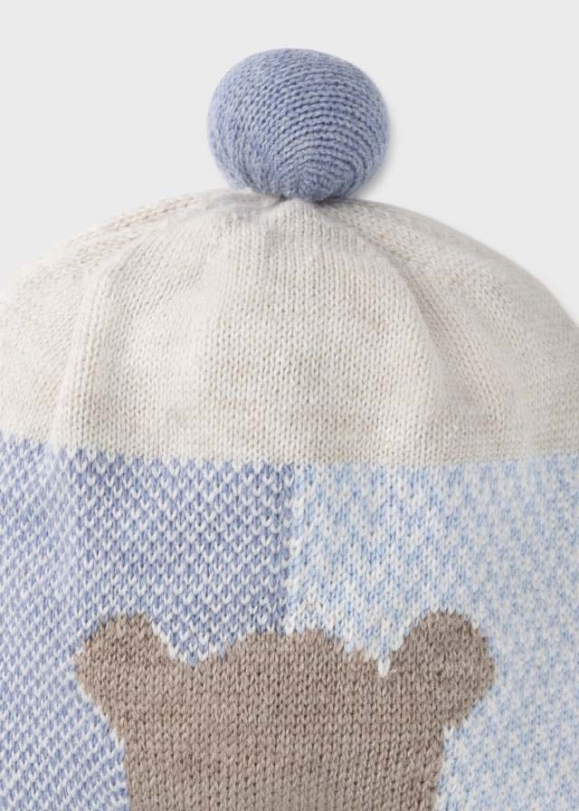 Mayoral Mayoral Baby Hat - Little Miss Muffin Children & Home