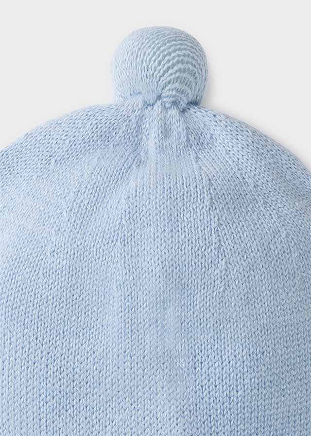 Mayoral Mayoral Baby Hat - Little Miss Muffin Children & Home