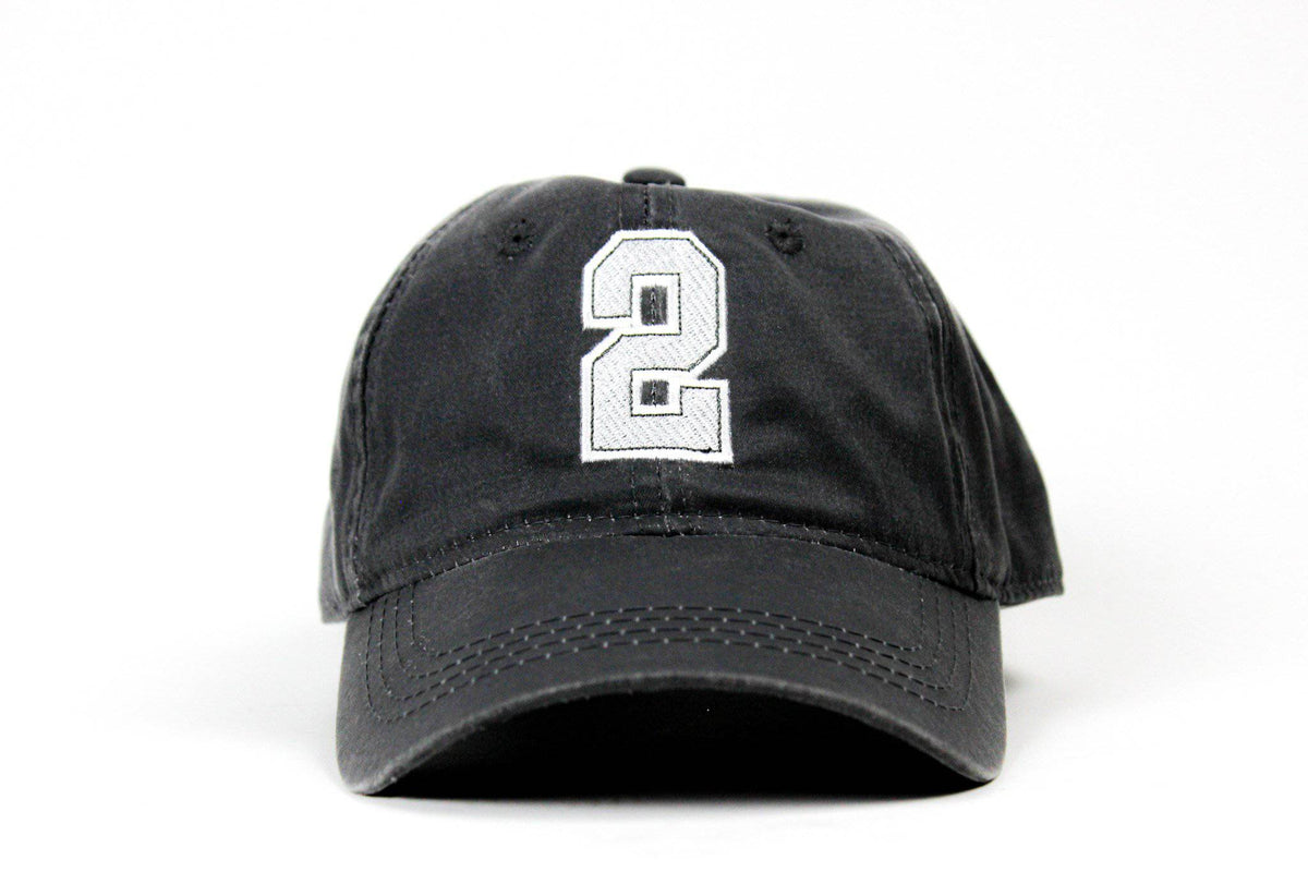 Team Enneagram - Team Enneagram Cap - Little Miss Muffin Children & Home