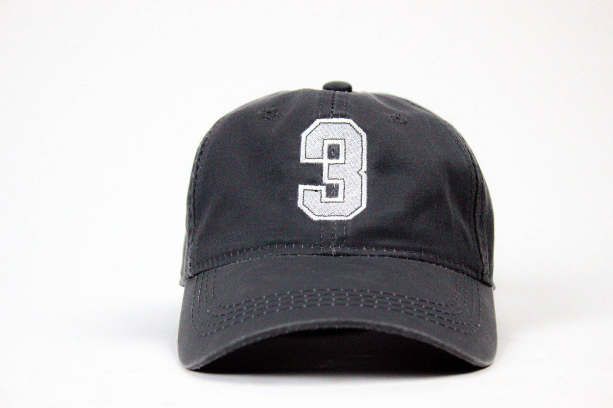 Team Enneagram - Team Enneagram Cap - Little Miss Muffin Children & Home