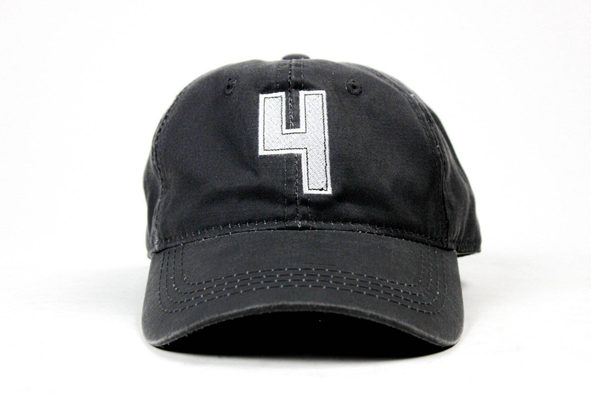 Team Enneagram - Team Enneagram Cap - Little Miss Muffin Children & Home