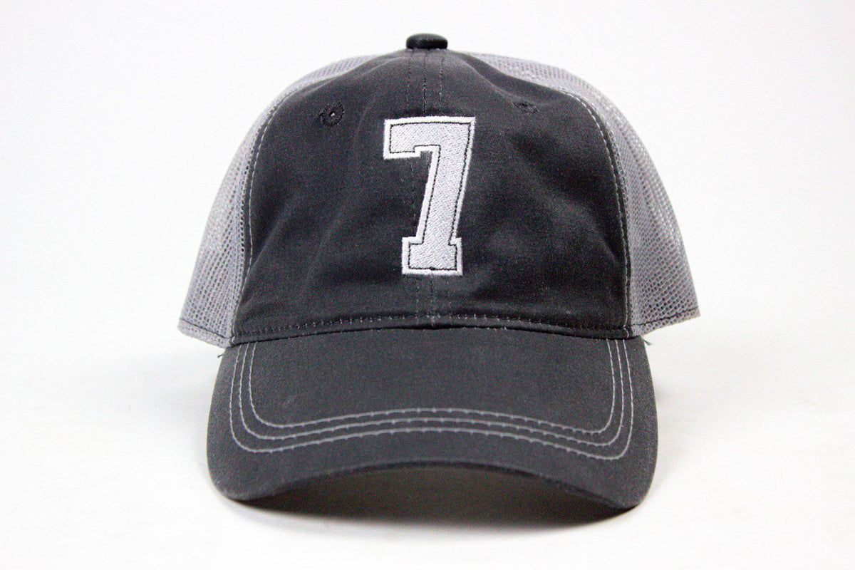 Team Enneagram - Team Enneagram Cap - Little Miss Muffin Children & Home