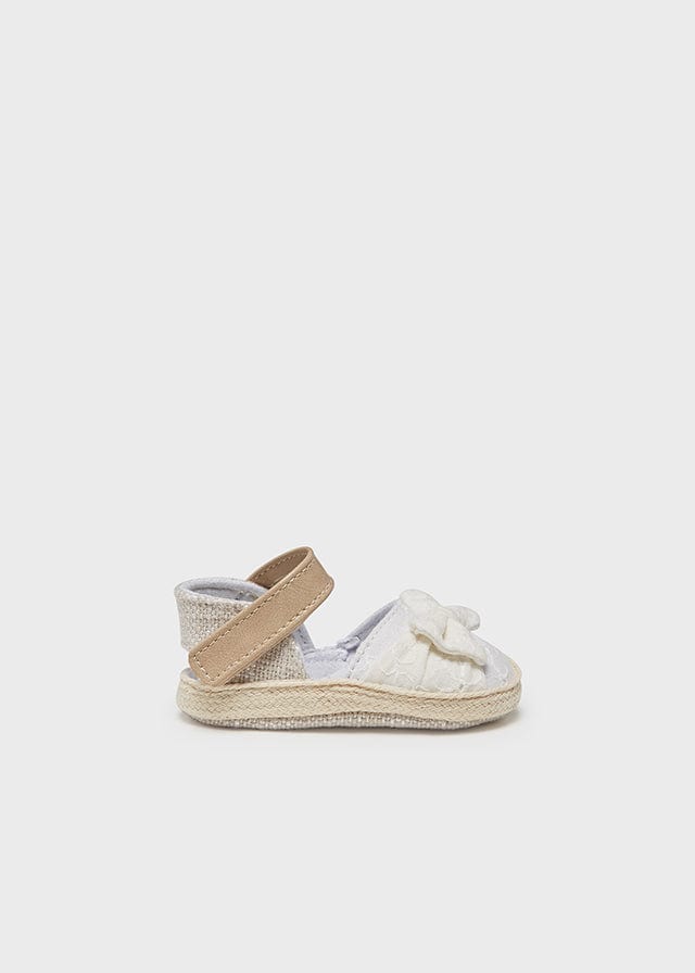 Mayoral Mayoral Espadrilles for Baby Girl - Little Miss Muffin Children & Home