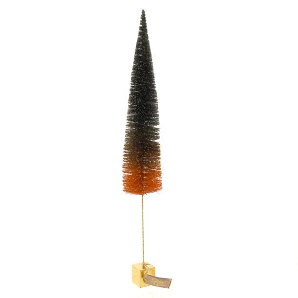 180 Degrees 180 Degrees Halloween Ombre Sisal Tree - Little Miss Muffin Children & Home