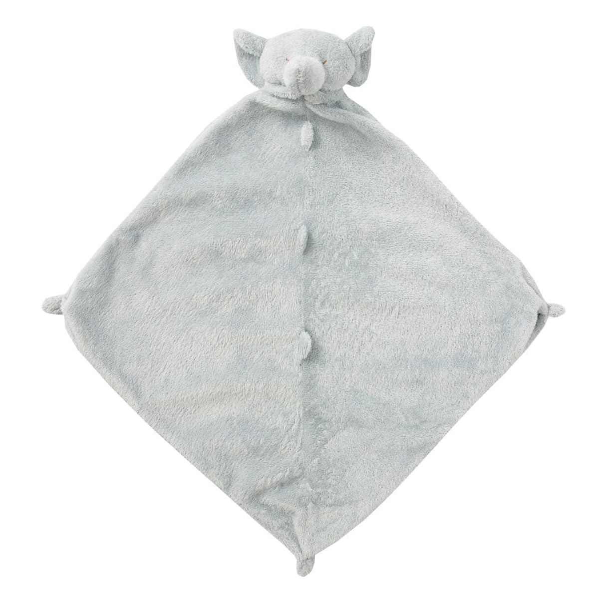 Angel Dear - Angel Dear Grey Elephant Blankie - Little Miss Muffin Children & Home