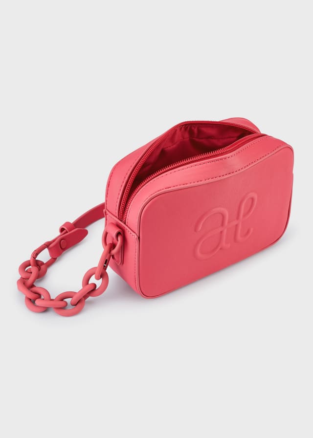 Mayoral Usa Inc Mayoral Embossed Logo Bag - Little Miss Muffin Children & Home