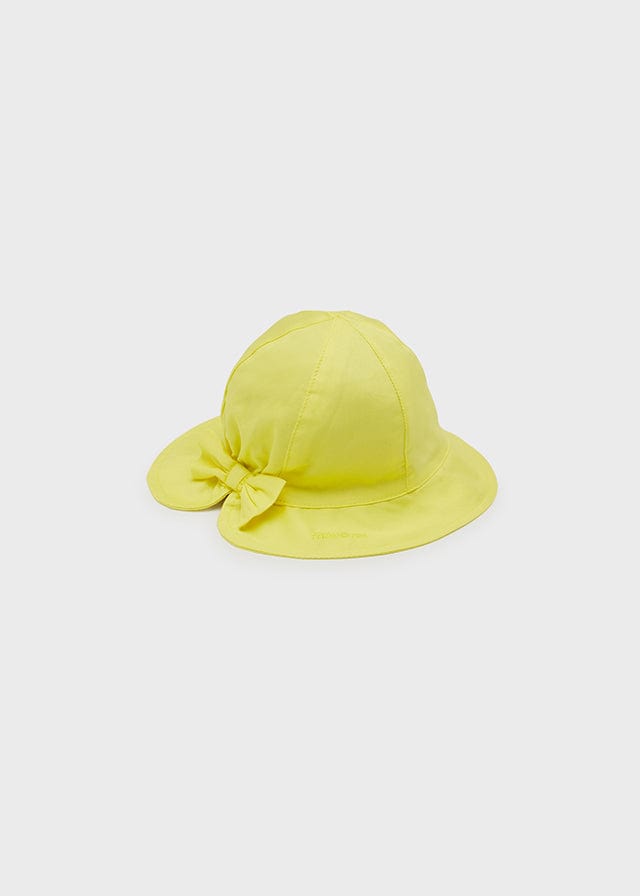 Mayoral Mayoral Baby Sun Hat - Little Miss Muffin Children & Home