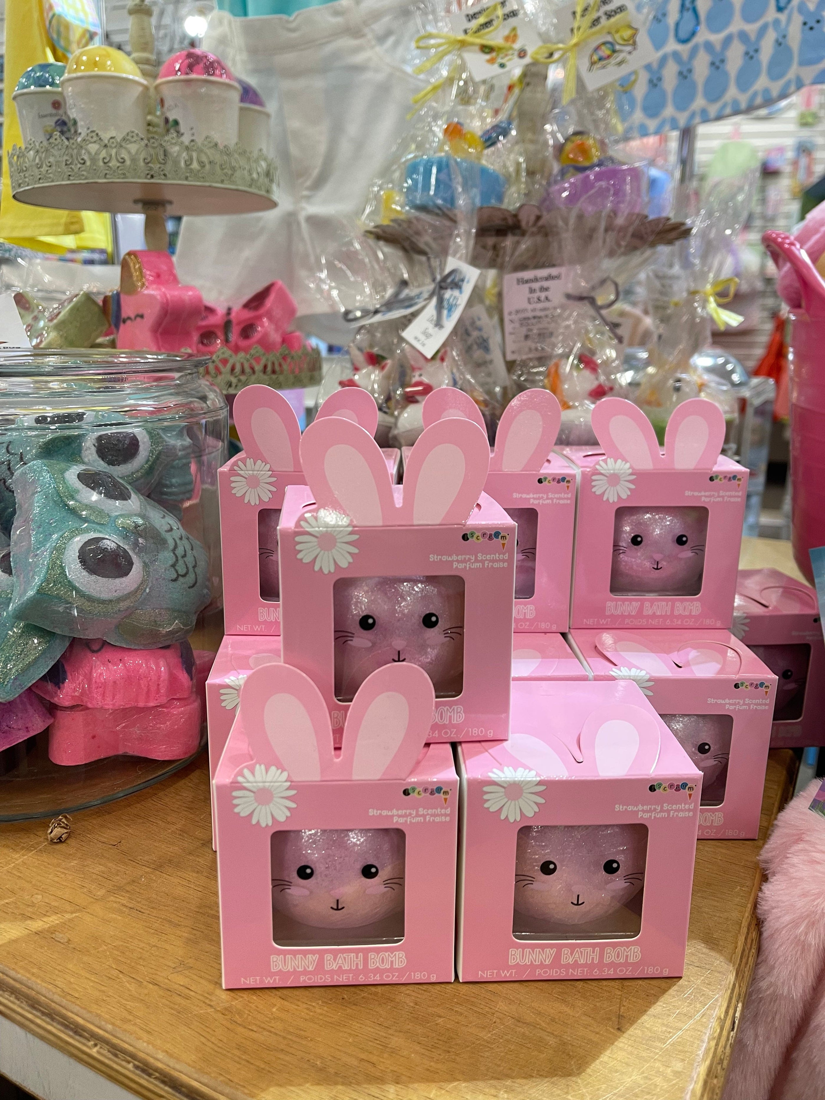 Little Miss Muffin Children & Home Little Miss Muffin Easter Gift Baskets - Little Miss Muffin Children & Home