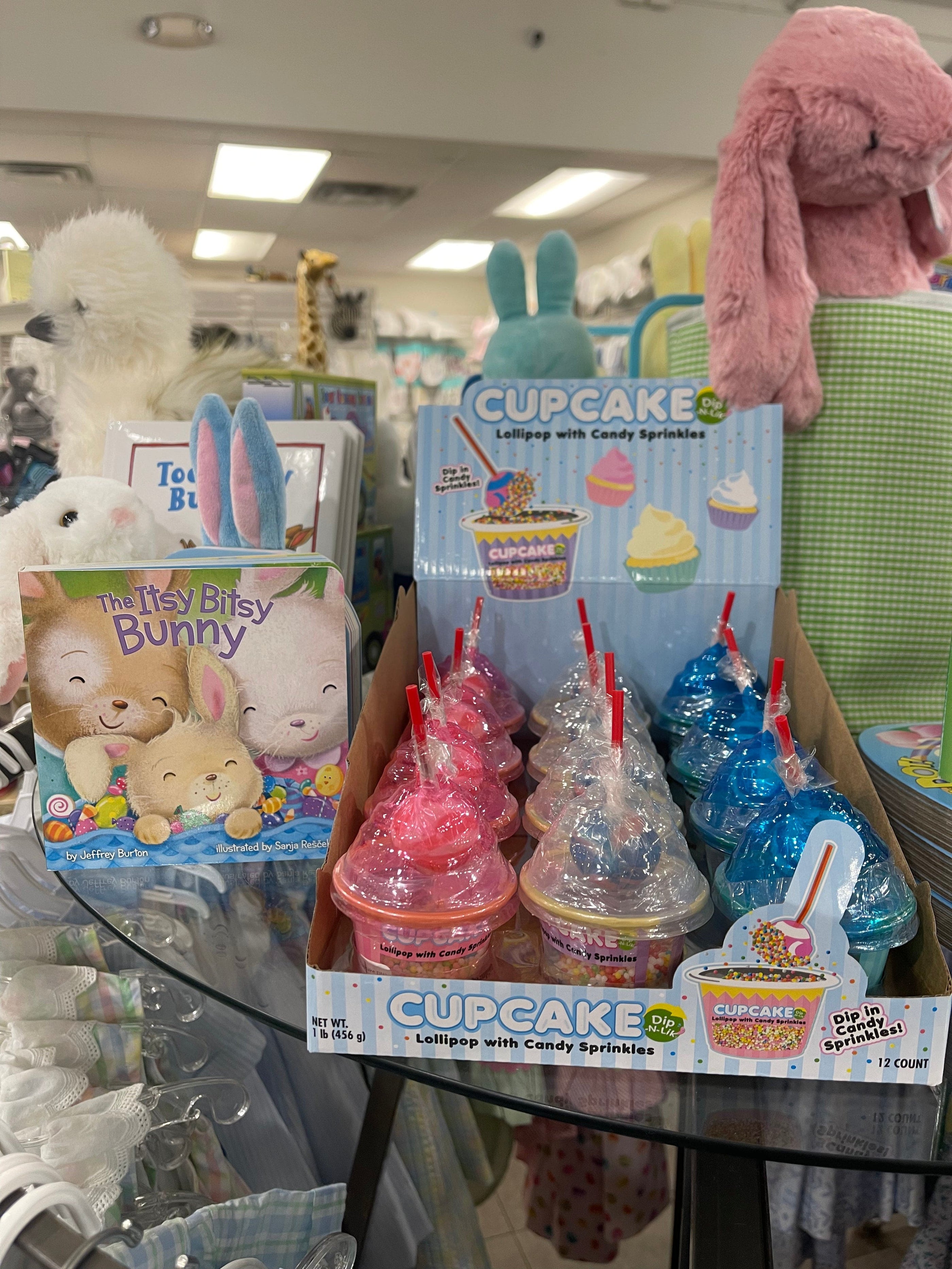 Little Miss Muffin Children & Home Little Miss Muffin Easter Gift Baskets - Little Miss Muffin Children & Home