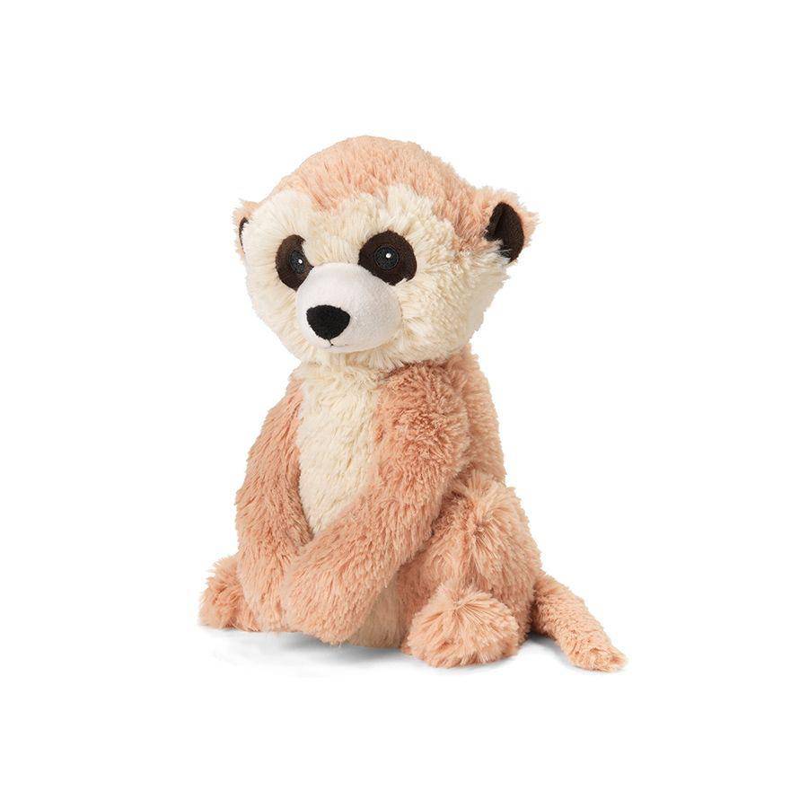 Warmies - Warmies Cozy Plush Meerkat - Little Miss Muffin Children & Home