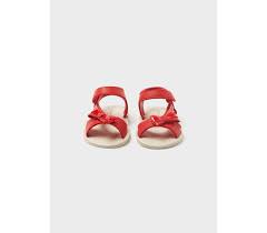 Mayoral Usa Inc Mayoral Bow Sandals - Little Miss Muffin Children & Home