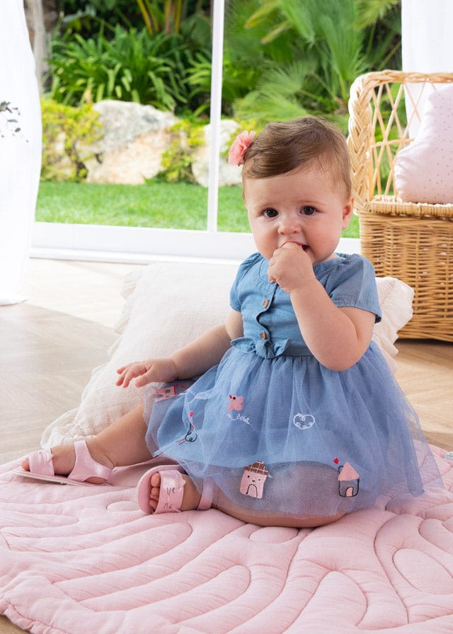 Mayoral Mayoral 9.524 SANDALS - Little Miss Muffin Children & Home