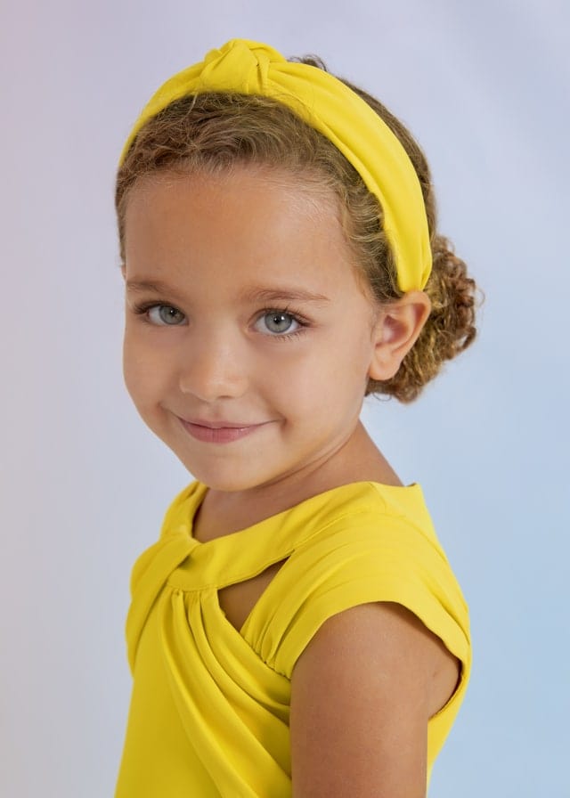 Mayoral Usa Inc Mayoral Headband - Little Miss Muffin Children & Home