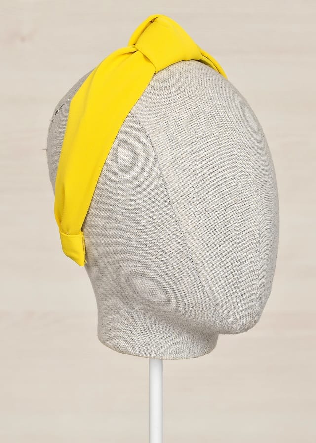 Mayoral Usa Inc Mayoral Headband - Little Miss Muffin Children & Home