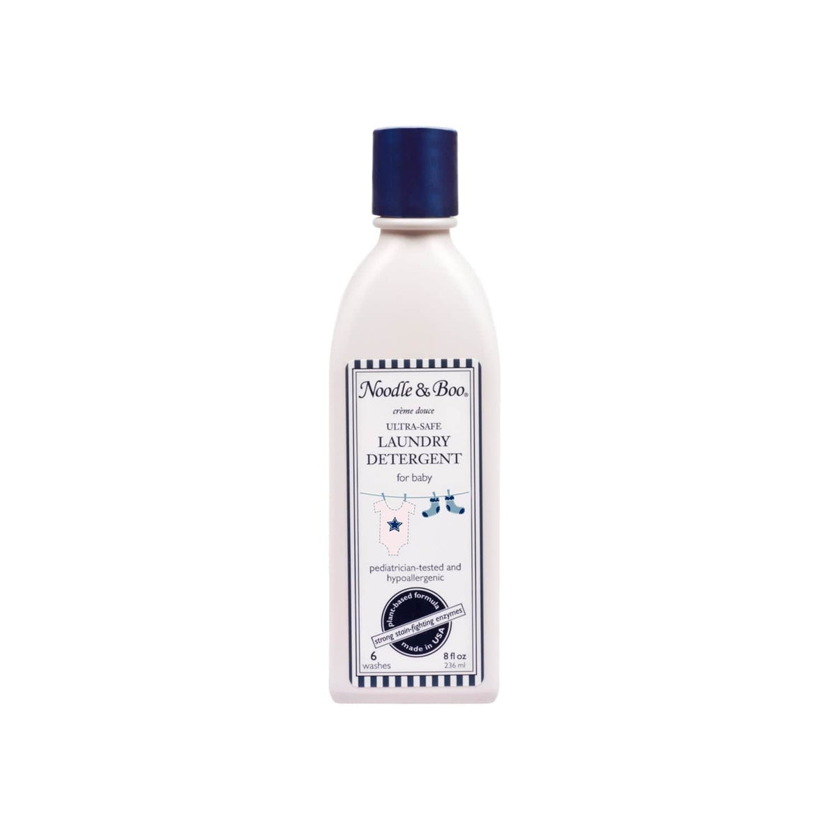 Noodle & Boo Noodle & Boo Laundry Detergent - Little Miss Muffin Children & Home