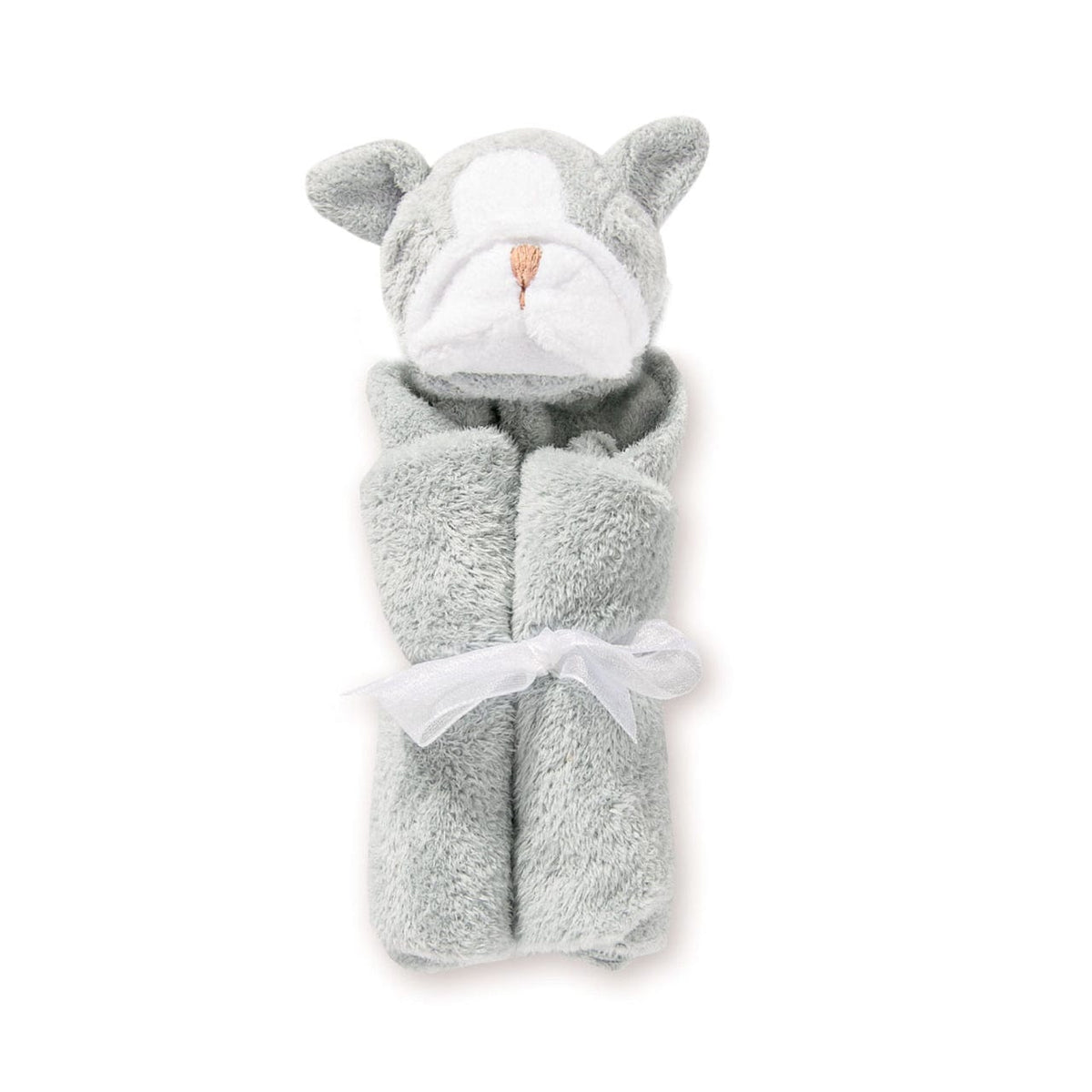 Angel Dear Angel Dear Bulldog Blankie - Little Miss Muffin Children & Home