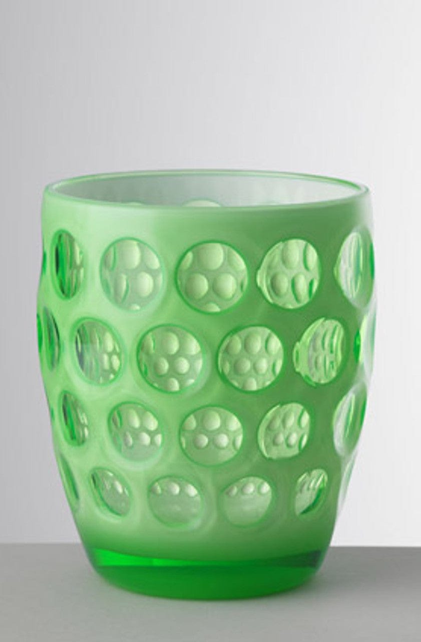 MLG - Mario Luca Giusti Mario Luca Giusti Lente Fluorescent Tumbler - Little Miss Muffin Children & Home