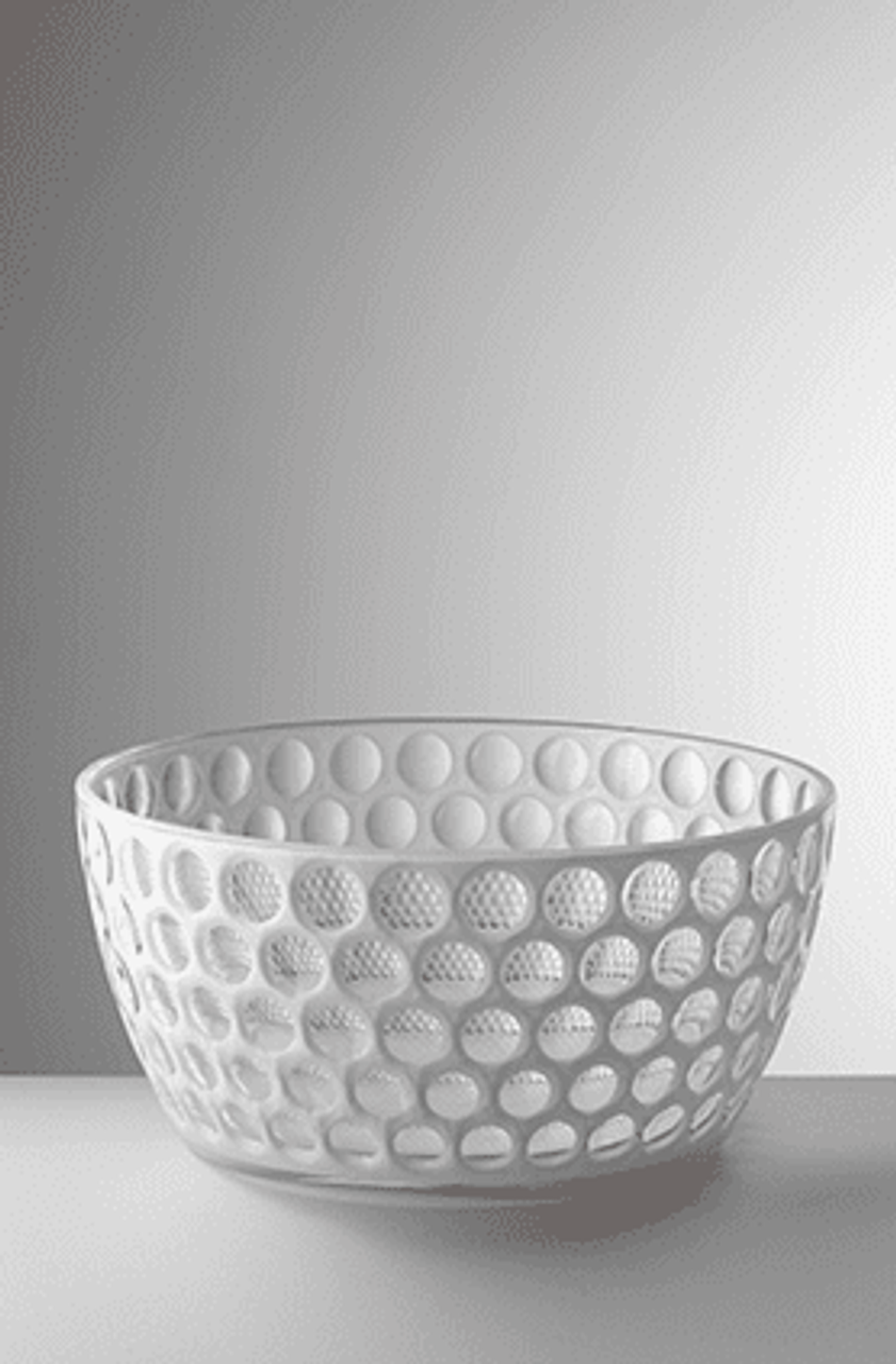 MLG - Mario Luca Giusti Mario Luca Giusti Lente Salad Bowl - Little Miss Muffin Children & Home