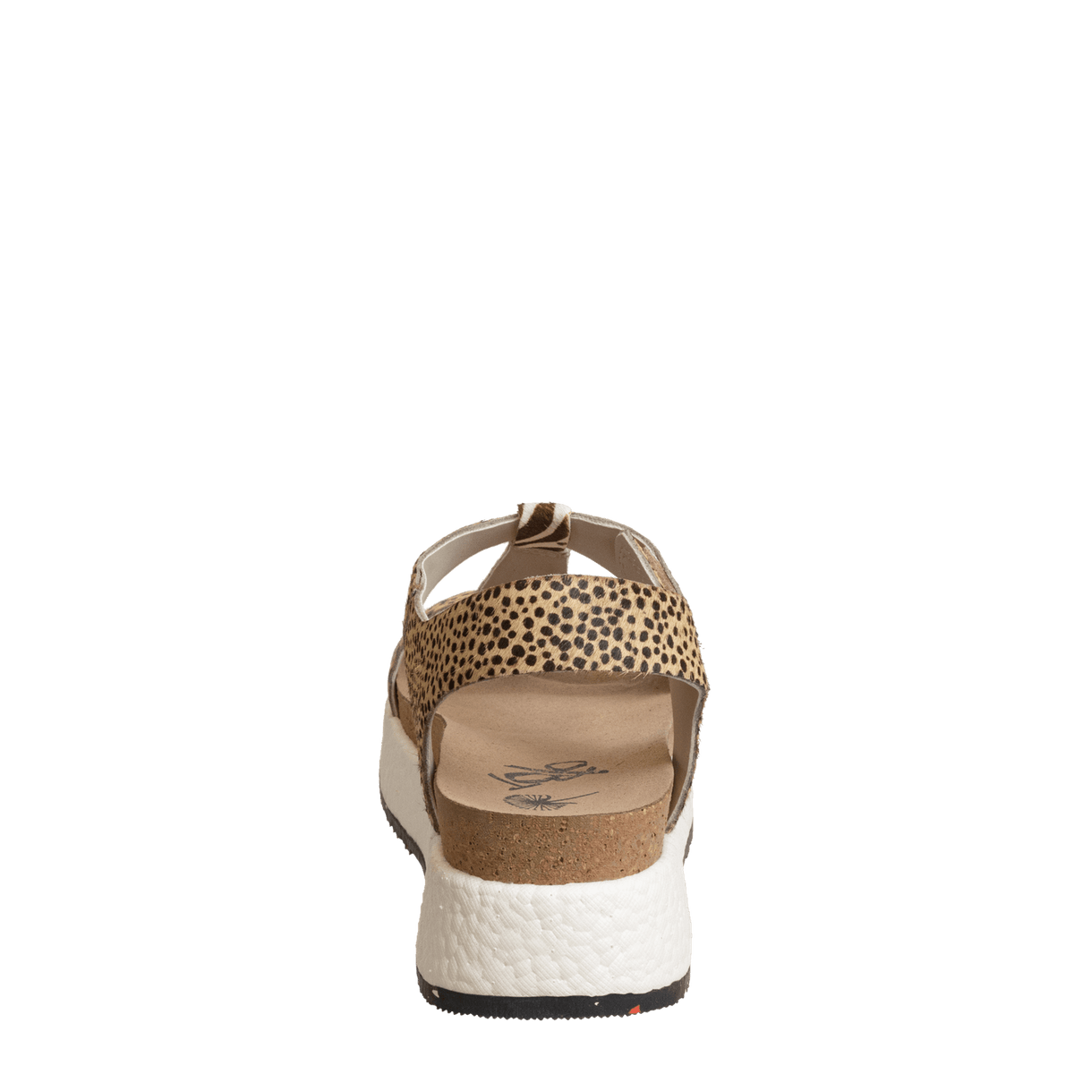 OTBT OTBT Mend Platform Sandal - Little Miss Muffin Children & Home