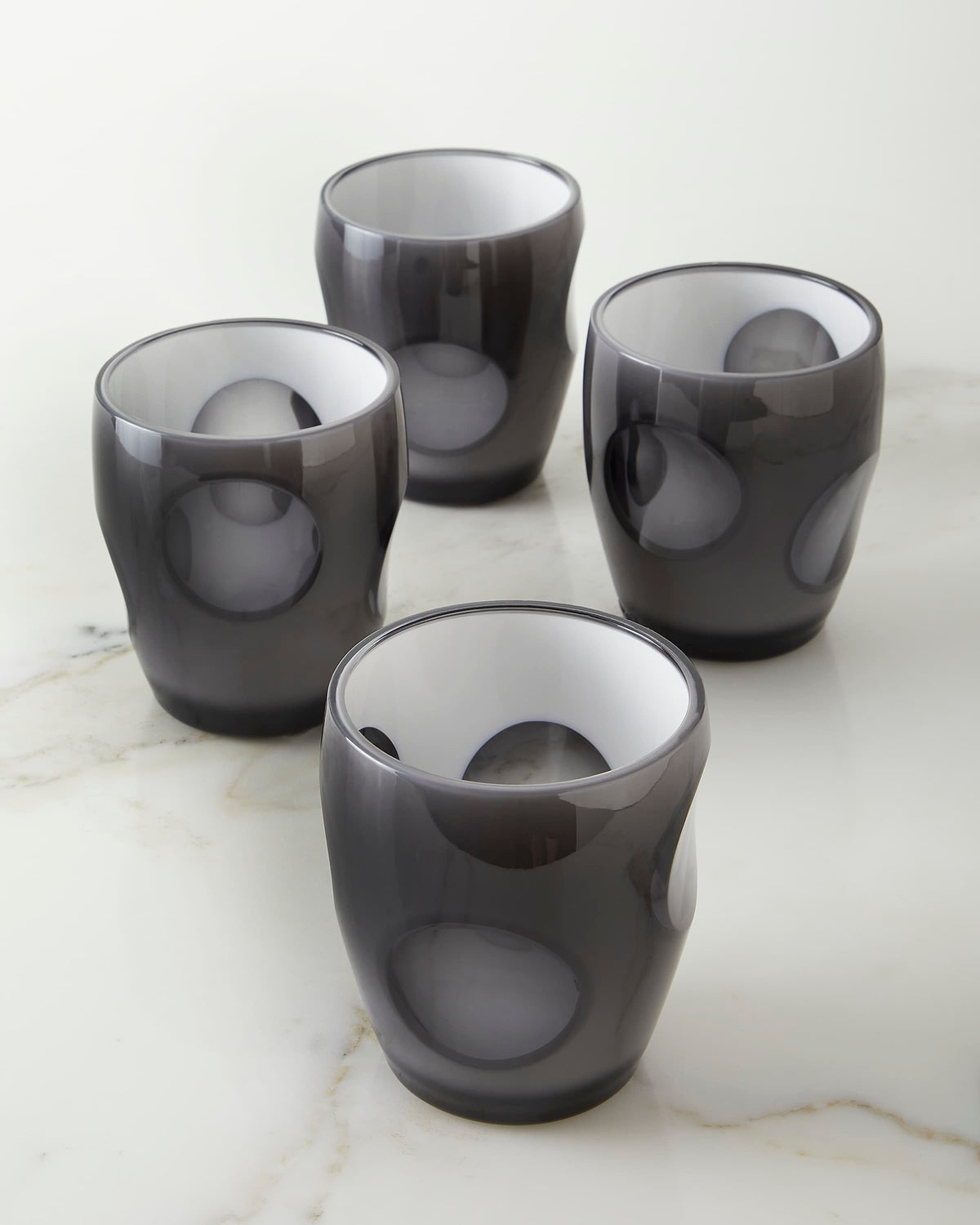 MLG - Mario Luca Giusti Mario Luca Giusti Fisheye Tumbler - Little Miss Muffin Children & Home