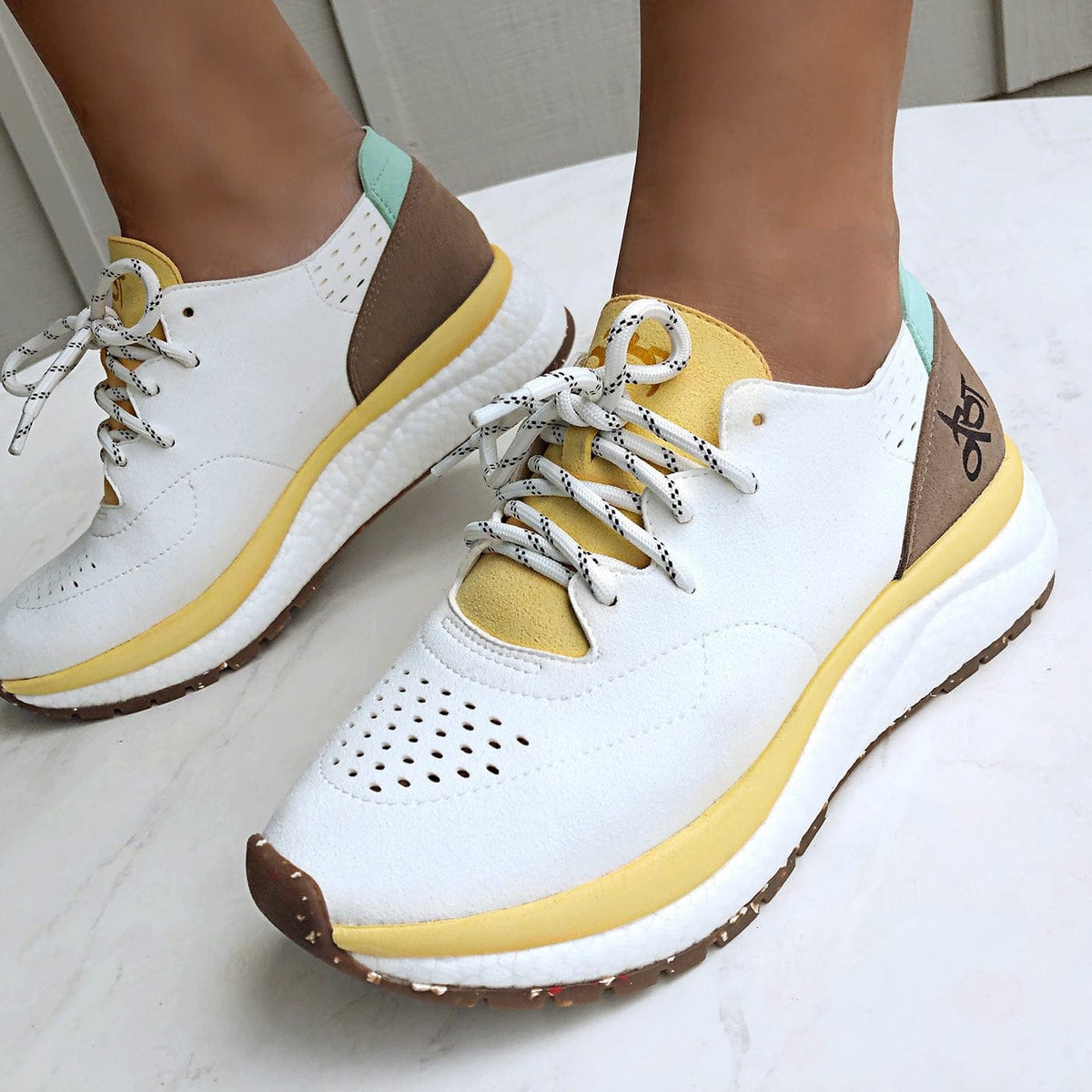 OTBT OTBT Free Sneaker - Little Miss Muffin Children & Home