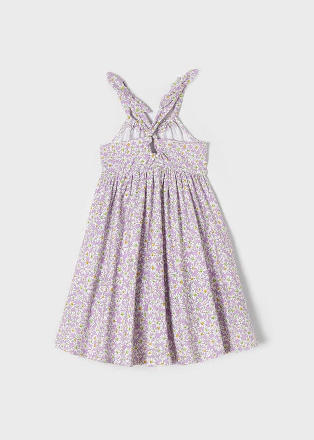 Mayoral Mayoral Printed Sundress - Little Miss Muffin Children & Home