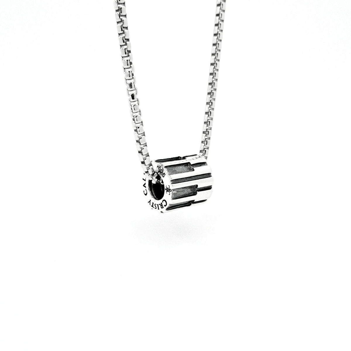 Cristy Cali Cristy Cali Piano Keys Charm - Little Miss Muffin Children & Home