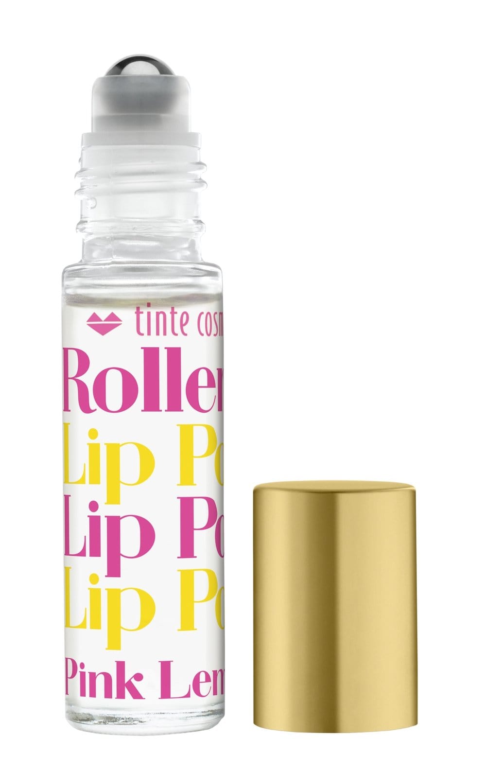Tinte Cosmetics Tinte Cosmetics Rollerball Lip Potion Collection - Little Miss Muffin Children & Home