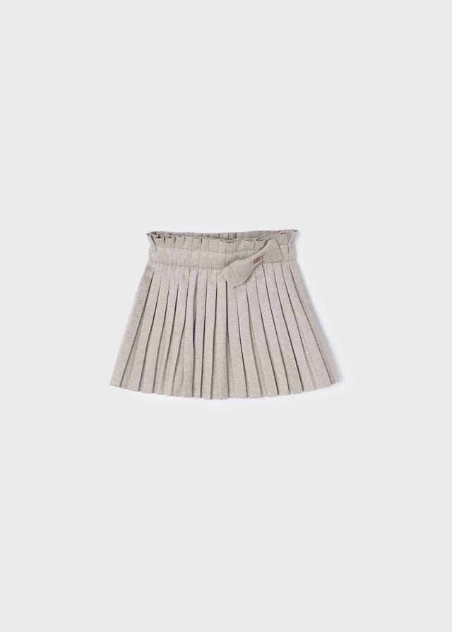 MAY - Mayoral Usa Inc Mayoral Usa Inc Pleated Skirt - Little Miss Muffin Children & Home