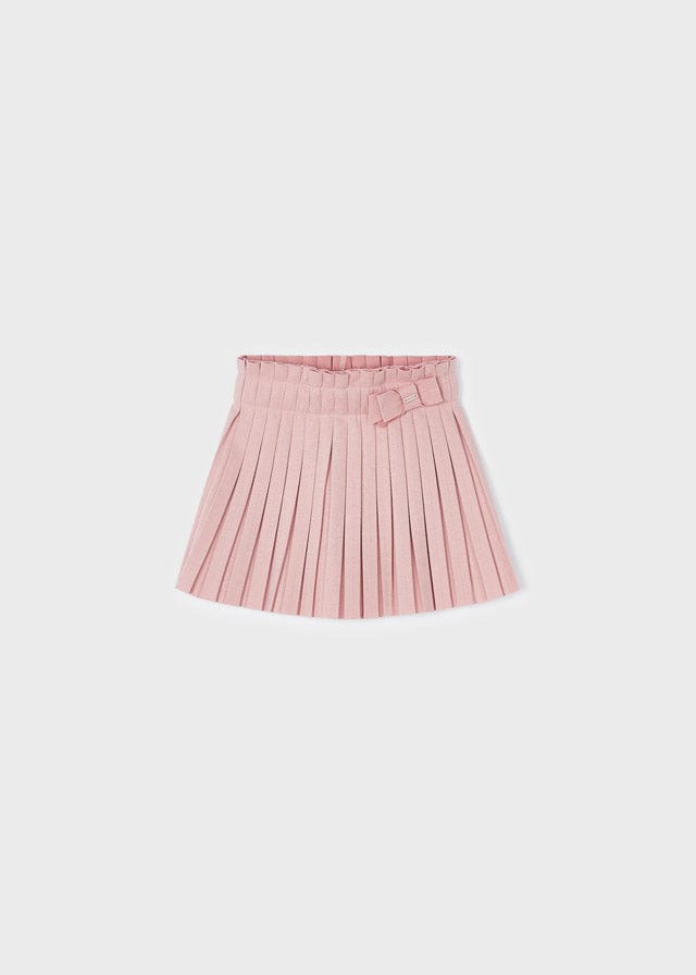 MAY - Mayoral Usa Inc Mayoral Pleated Skirt - Little Miss Muffin Children & Home