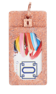 O-Venture - Oventure - Confetti ID Case - Little Miss Muffin Children & Home