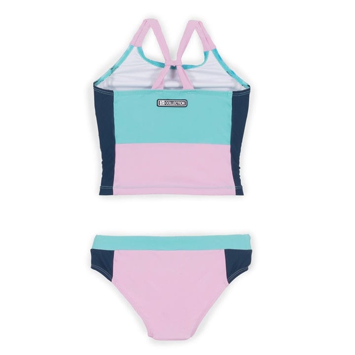Nano Collection Nano Collection Tankini - Little Miss Muffin Children & Home