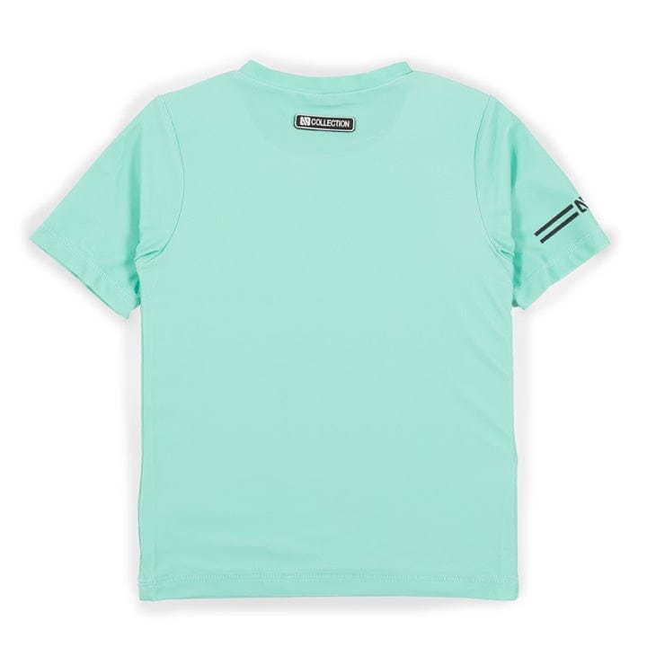Nano Collection Nano Collection Rashguard T-Shirt - Little Miss Muffin Children & Home