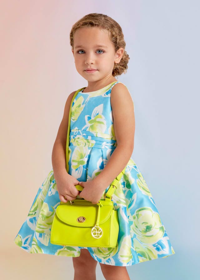 Mayoral Usa Inc Mayoral Satchel Bag - Little Miss Muffin Children & Home