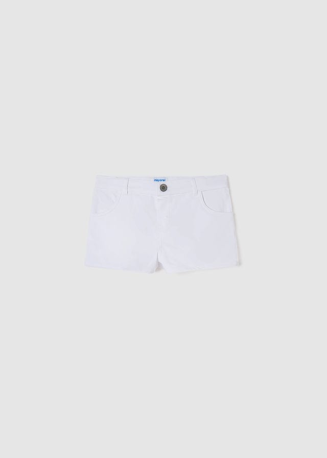 Mayoral Mayoral Fleece Shorts 6.225 - Little Miss Muffin Children & Home