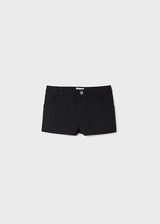 Mayoral Mayoral Fleece Shorts 6.225 - Little Miss Muffin Children & Home