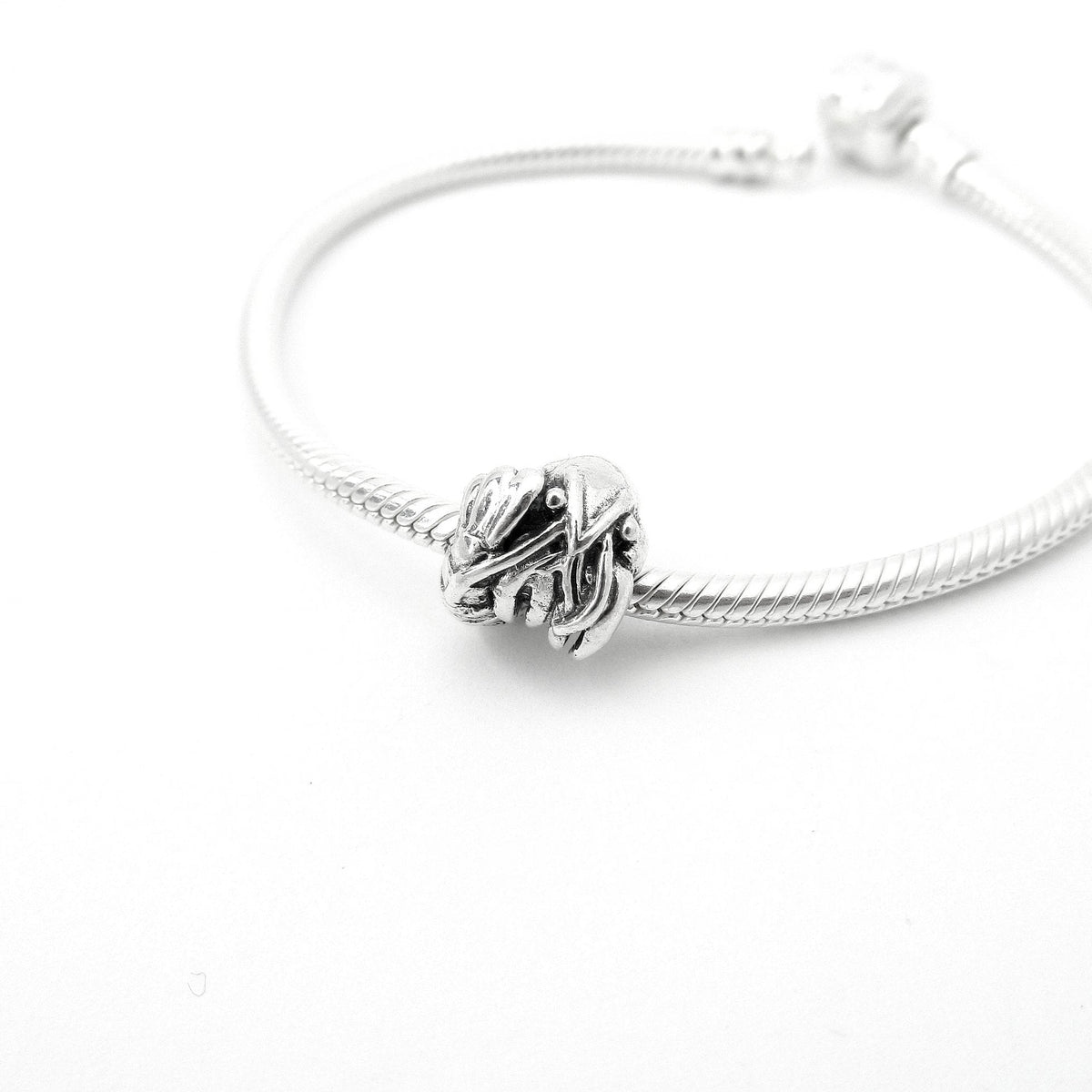 Cristy Cali Cristy Cali Shrimp/Crawfish Charm - Little Miss Muffin Children & Home
