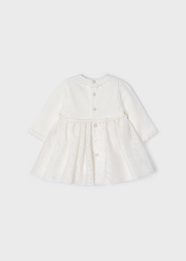 MAY - Mayoral Usa Inc Mayoral Usa Inc Mixed Ceremonial Dress - Little Miss Muffin Children & Home