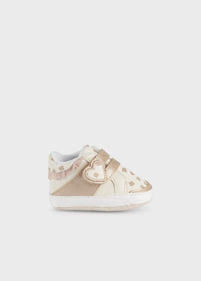 MAY - Mayoral Usa Inc Mayoral Baby Sneakers - Little Miss Muffin Children & Home