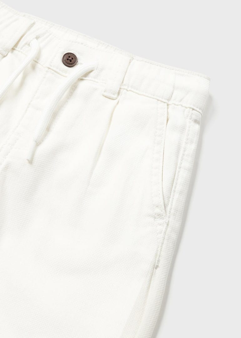 Mayoral Usa Inc Mayoral Jogger Pants - Little Miss Muffin Children & Home
