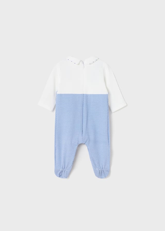 Mayoral Usa Inc Mayoral Long Bodysuit - Little Miss Muffin Children & Home
