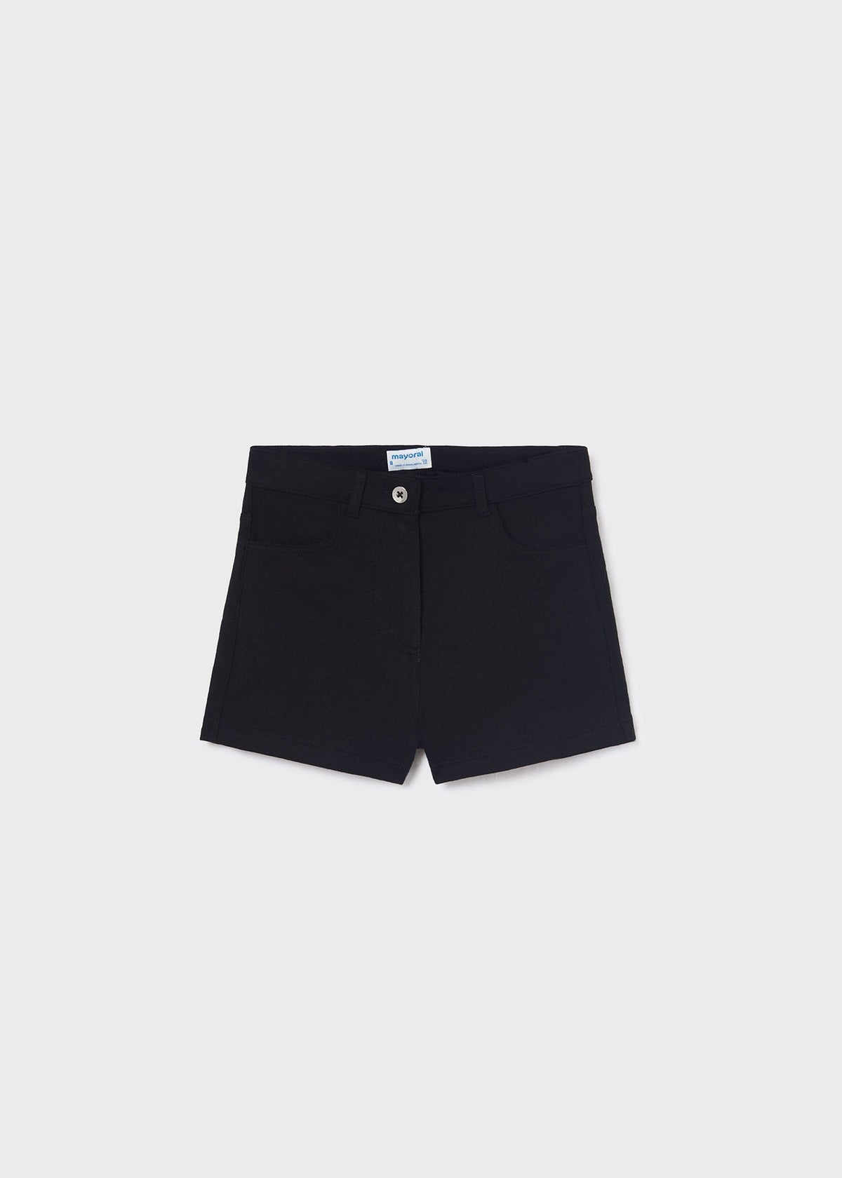 Mayoral Usa Inc Mayoral Cotton Shorts - Little Miss Muffin Children & Home