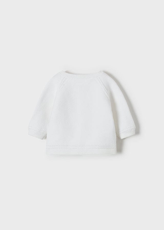 Mayoral Mayoral Knit Cardigan for Baby Boy - Little Miss Muffin Children & Home