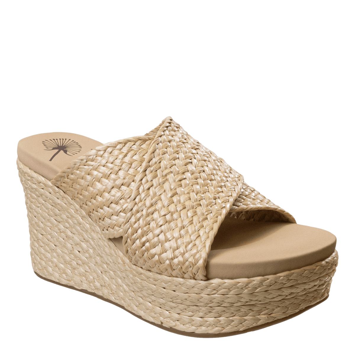 OTBT OTBT Tupelo Espadrille Sandal - Little Miss Muffin Children & Home