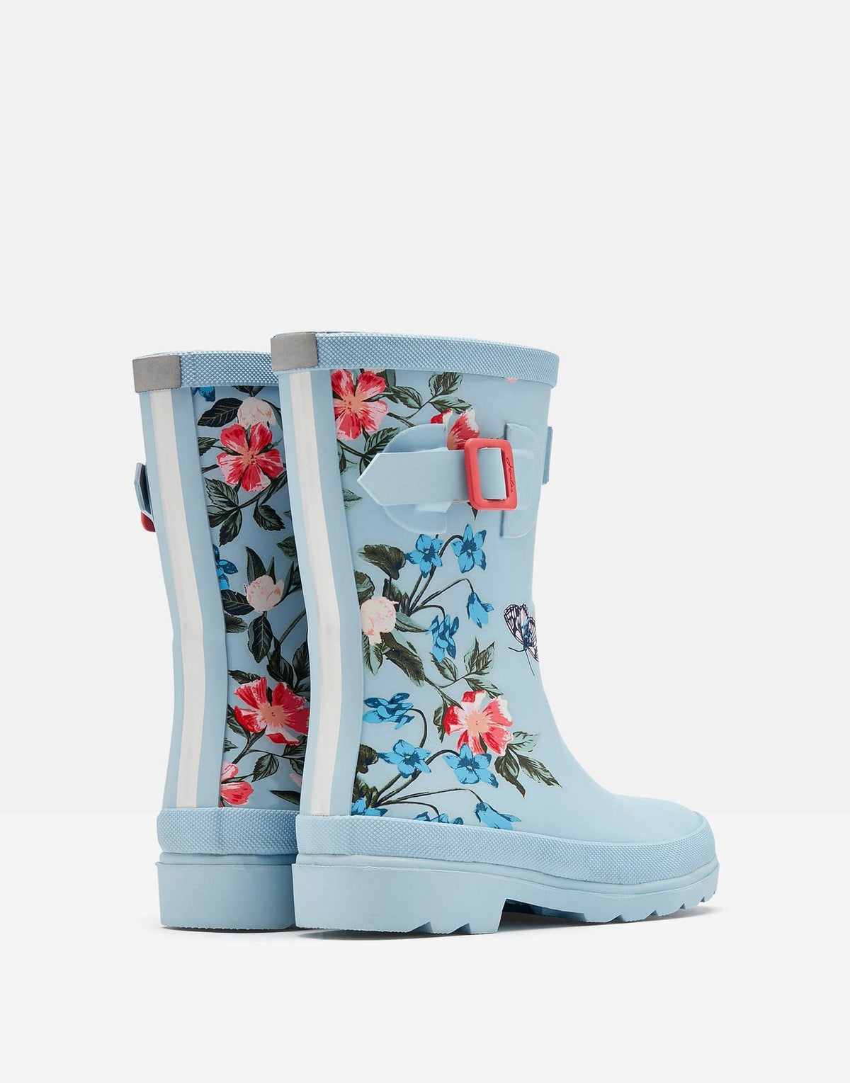 Joules Joules JNR Welly Print - Tall - Little Miss Muffin Children & Home
